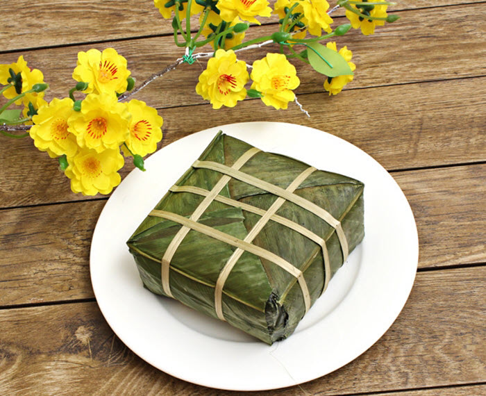 Lời chúc năm mới bằng Tiếng Trung - Anh
